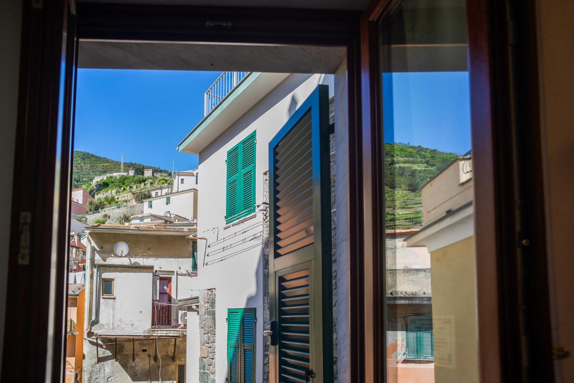 Ventu de Ma Studio 2 with AC Vernazza Exterior foto