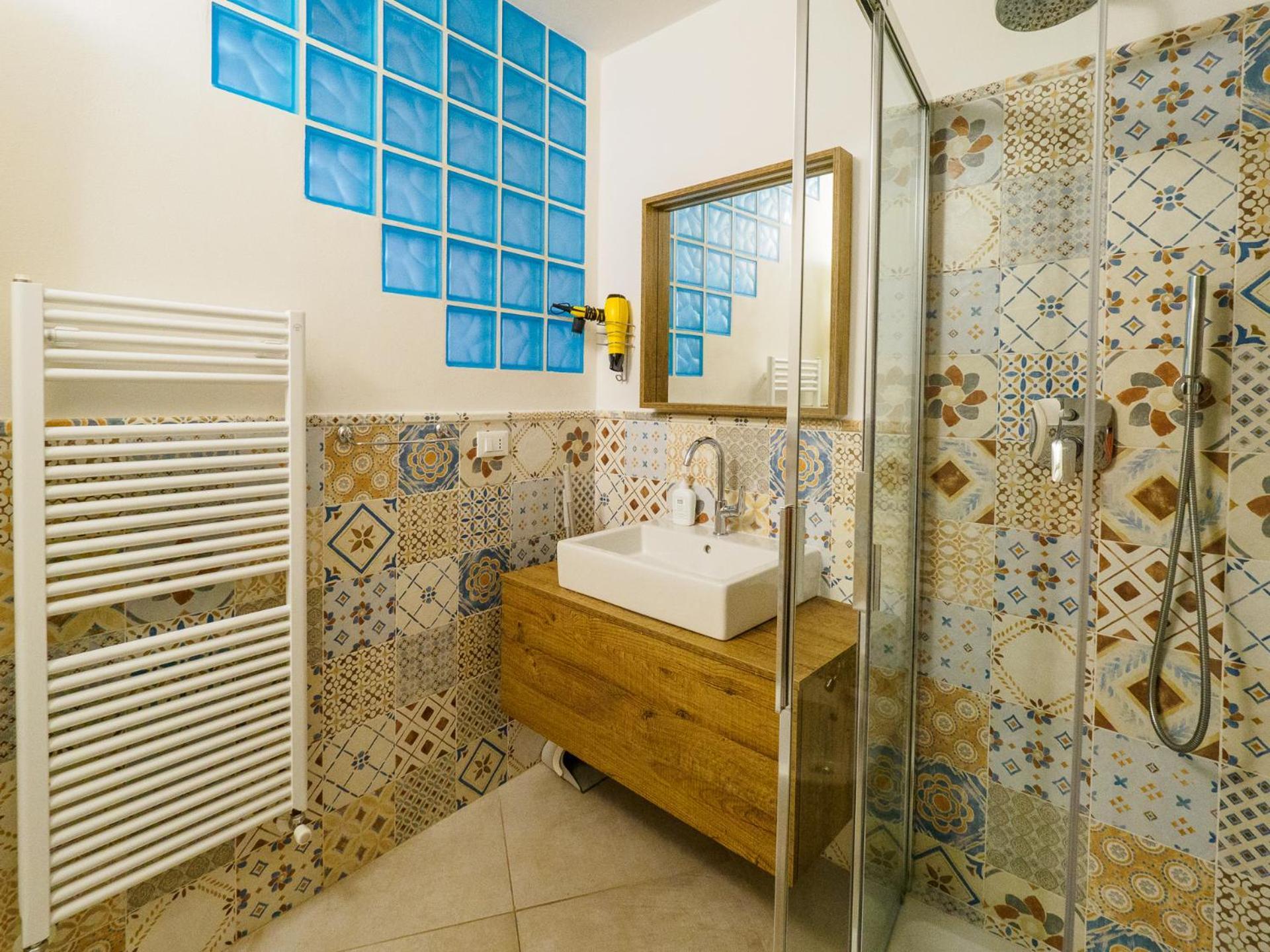 Ventu de Ma Studio 2 with AC Vernazza Exterior foto